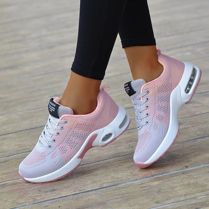 Women Adorable Breathable Sneakers