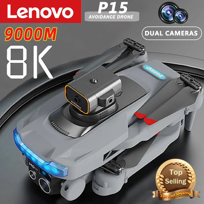Lenovo New P15 Drone