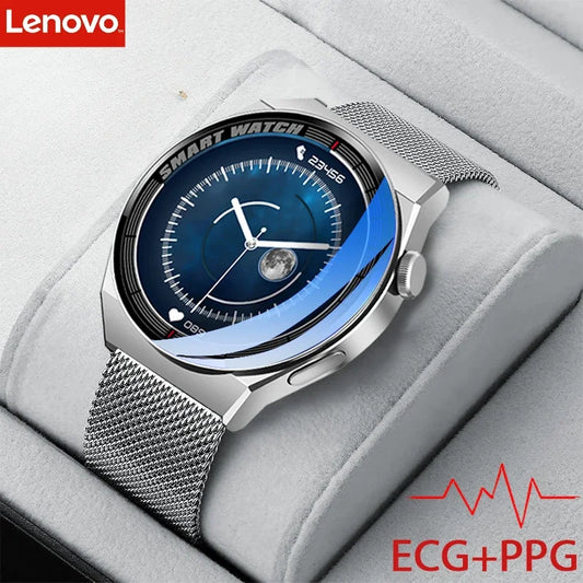 Lenovo Watch GT3 Pro AMOLED Smart Watch
