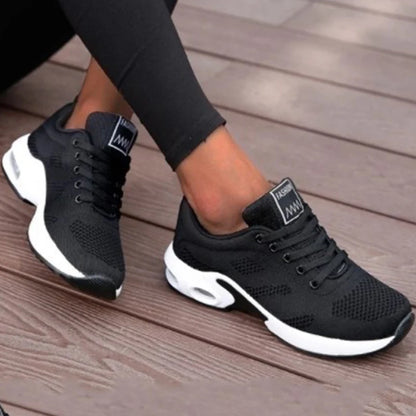 Women Adorable Breathable Sneakers