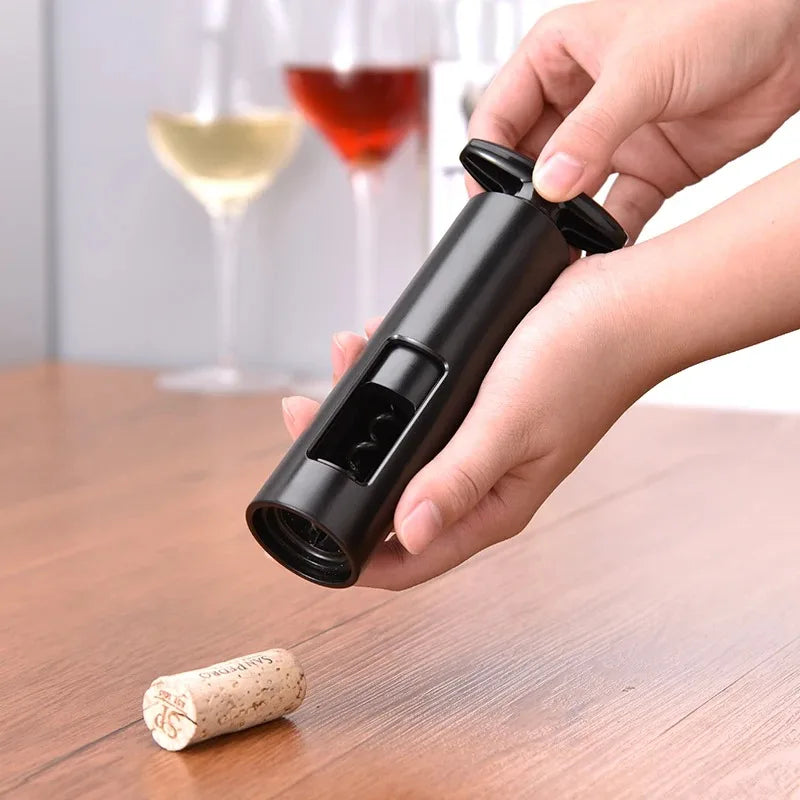 Corkscrew Wine Opener