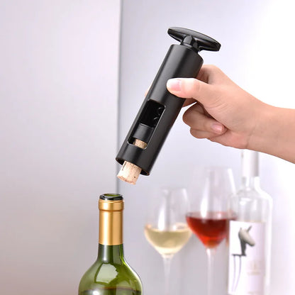 Corkscrew Wine Opener